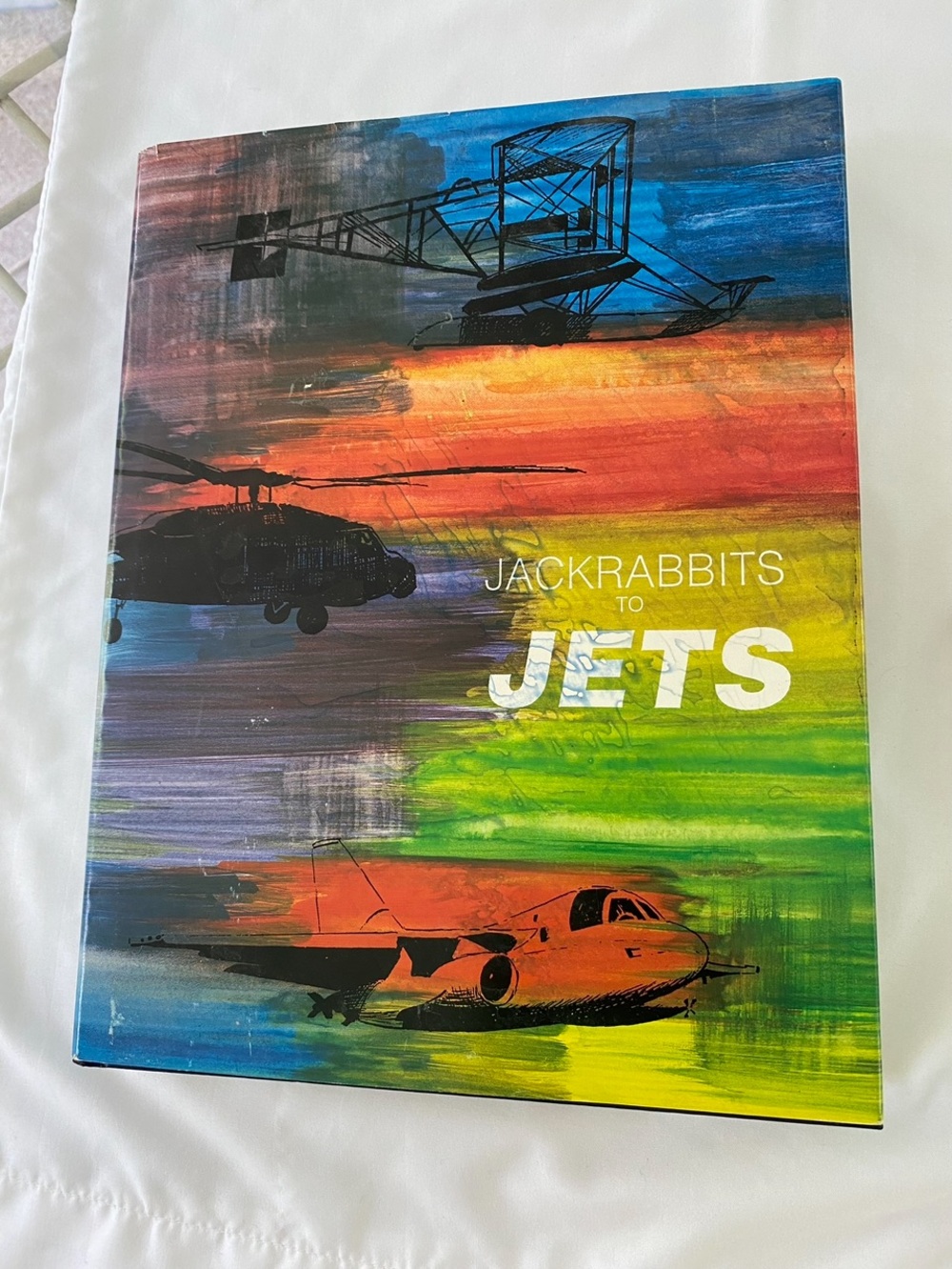 USNavy Dad Gift? Jack Rabbits to Jets, A History of NAS, North Island, San Diego